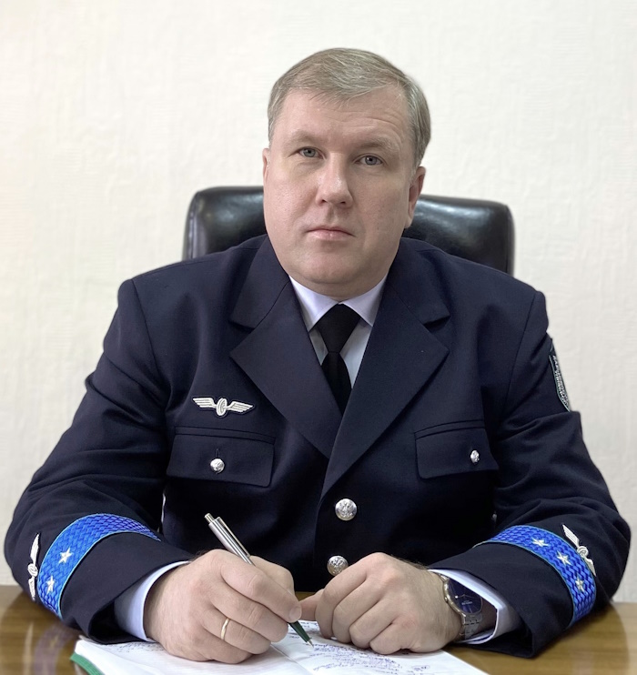 Ганус Андрей Николаевич