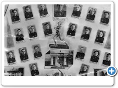 2 мая 1956 г. Победители эстафеты на приз газеты "Молодой Дальневосточник"