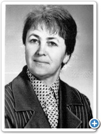 Дмитриченко Людмила Алексеевна. Преподаватель  электротехники. Работала с 1957 по 2009 г. (52 года).