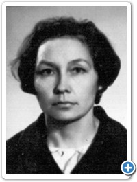 Фадеева Тамара Александровна. Преподаватель специальности "Проводная связь". Работала с 1965 по 2009 г. (44 года).
