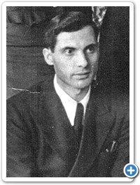 Ивашкевич Александр Петрович.  Преподаватель черчения Работал с 1945 по 1980 год (35 лет).