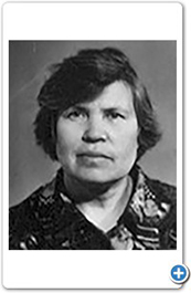 Хлопкова Мария Трифоновна 
Преподаватель химии
Работала с  1960 по 1983 год (23 года).