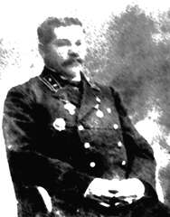 Petr I. Kalugin (1900-1914 y.)