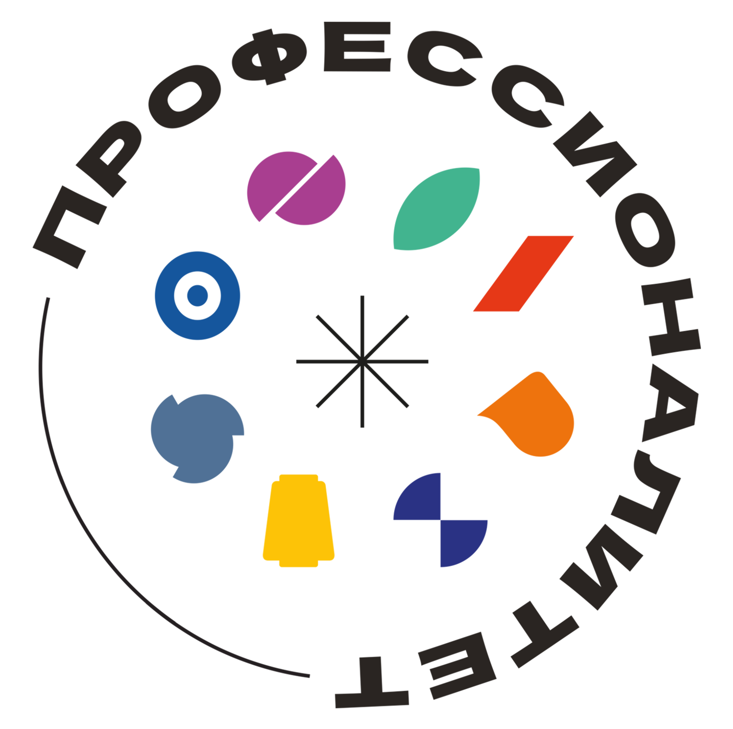 «Профессионалитет»